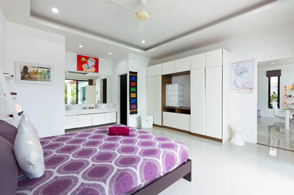 Brand New Design 2BR Villa Indra with Oxygen Pool