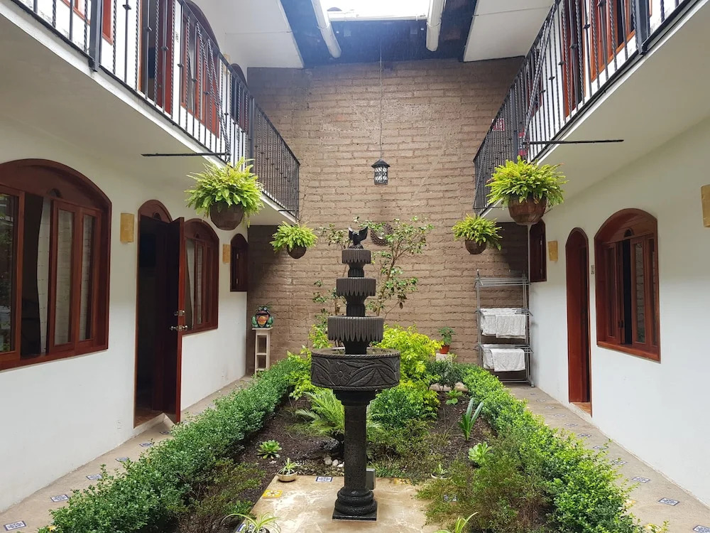 Hotel Posada Maruth