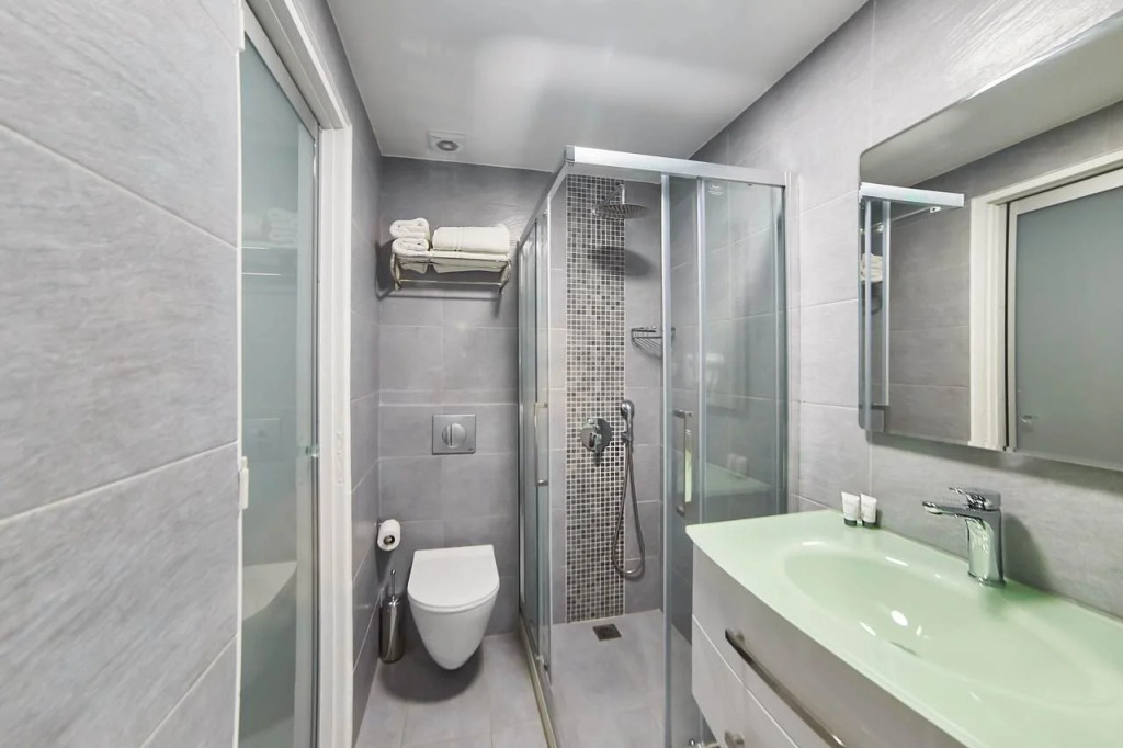 Villa Mare Monte ApartHotel
