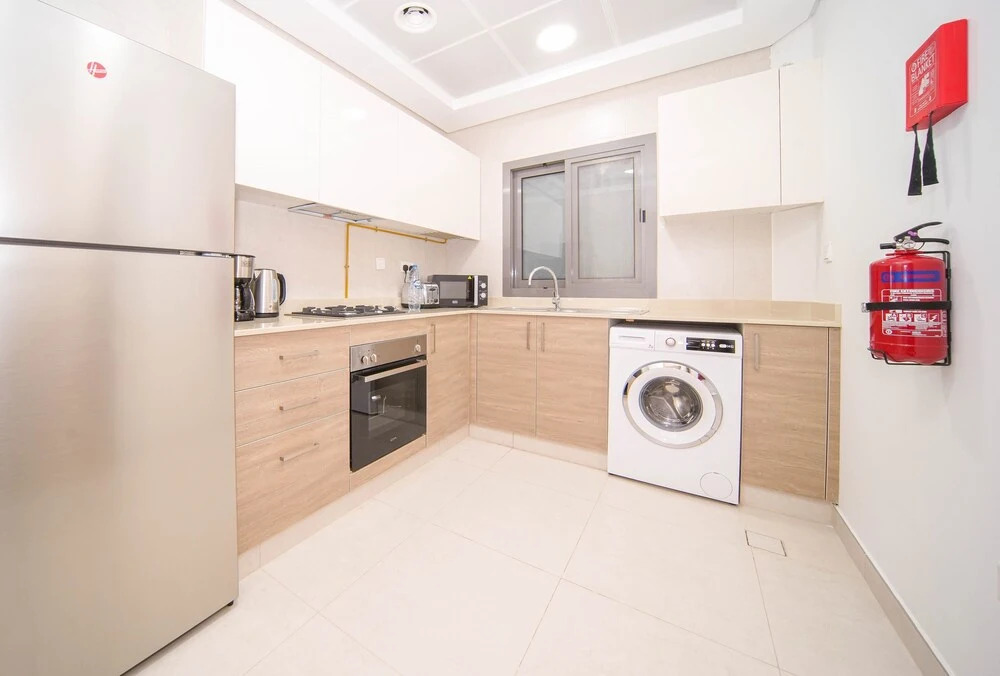 360 Vacation-Spacious 2BR Apartment