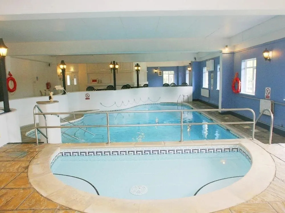 Tregenna Suite