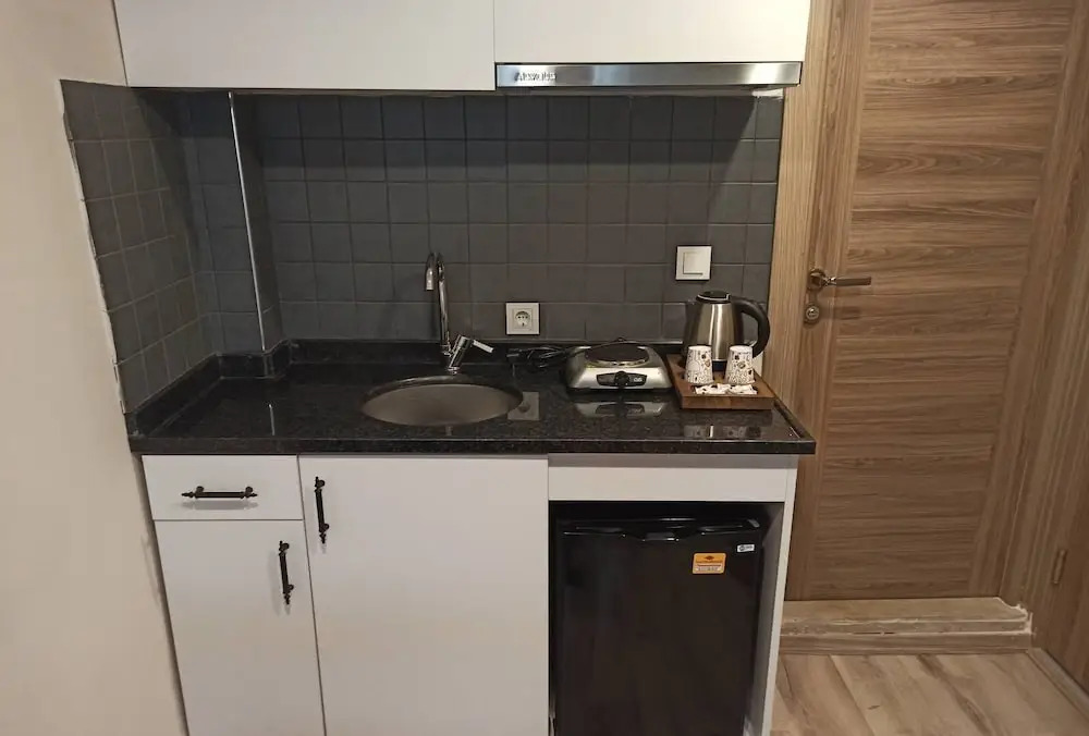 Cadde Suite Bakırköy