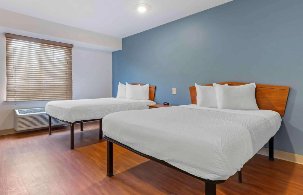 Extended Stay America Select Suites - Fayetteville - West