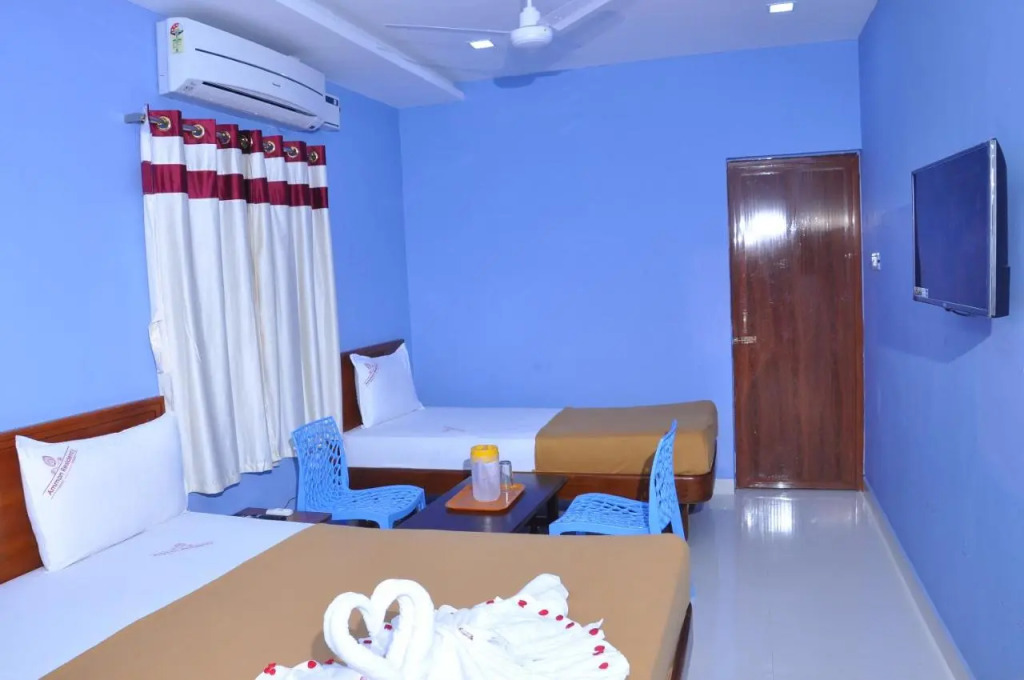 Amman Residency - Rameswaram