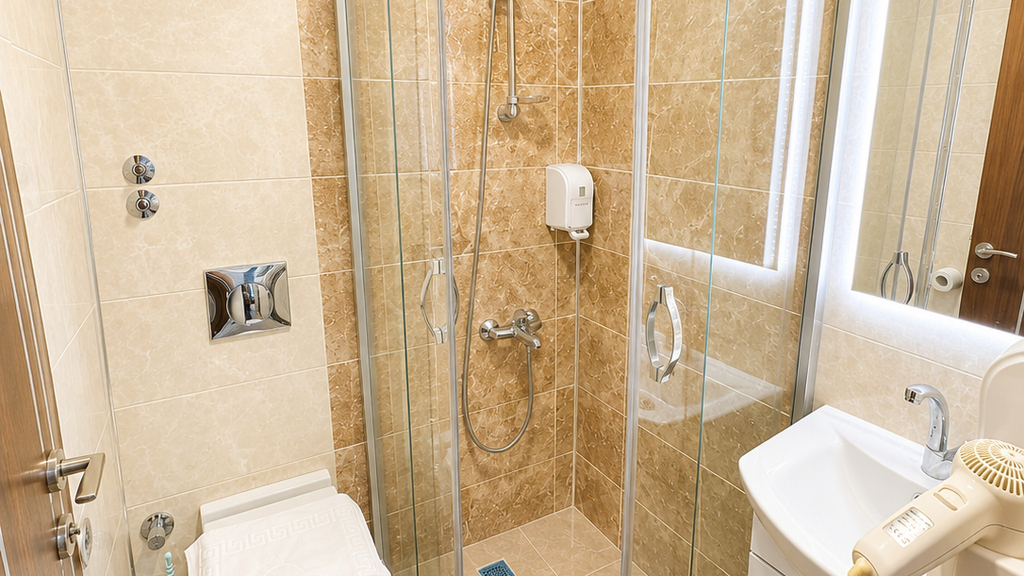 Sultanahmet Milan Hotel&SPA