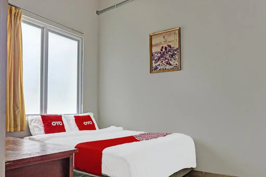 Hotel O Karawaci Taman Permata 5