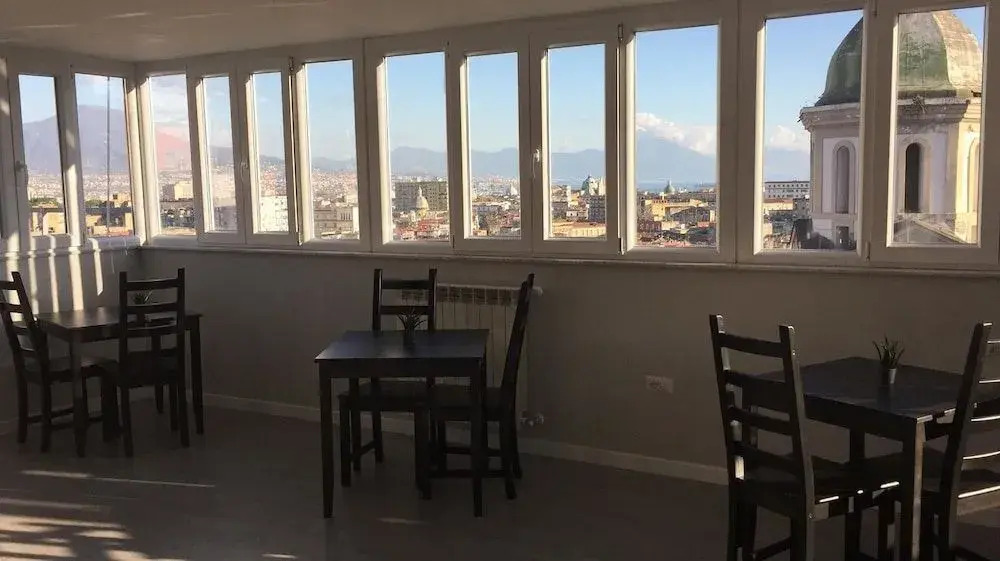La Terrazza Di Nonna Anna