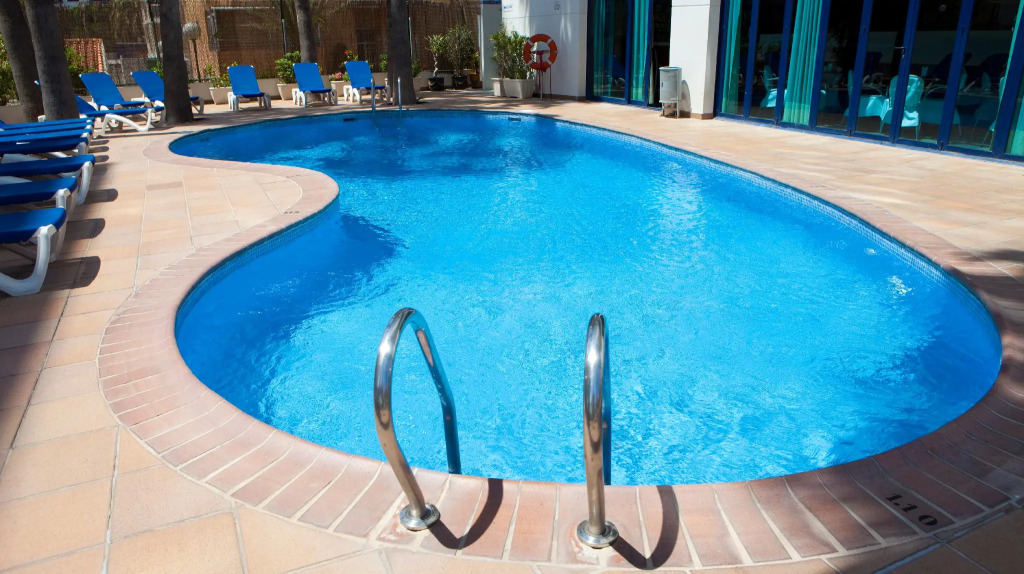 Hotel Cibeles Playa