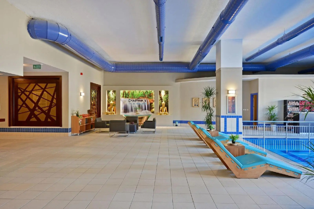Karinna Hotel Uludag