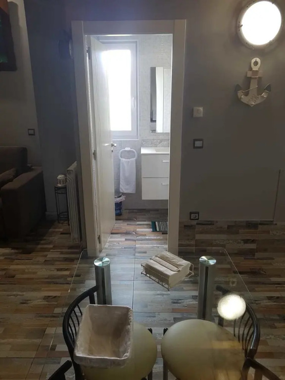 Apartamentos Santa Justa