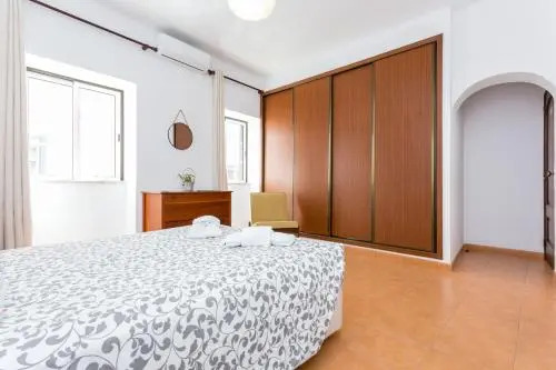 3 Marias Garden House B&B
