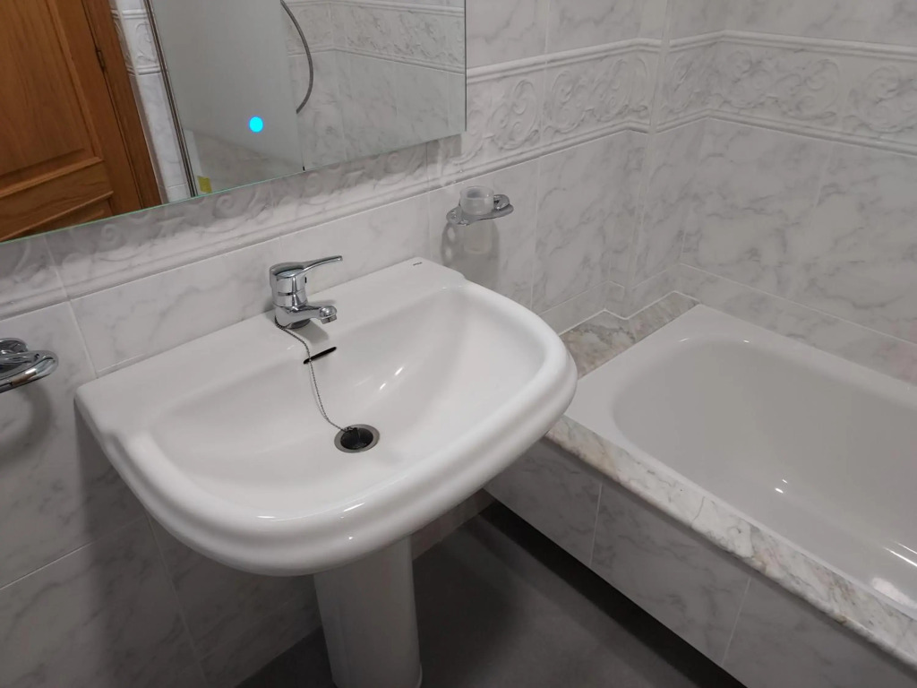 Apartamento Calzada Romana
