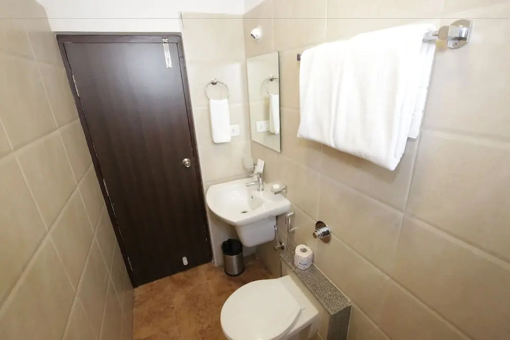 Meridien Suites