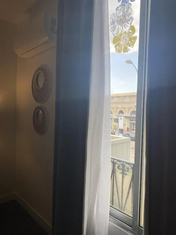Hôtel L'Alsace