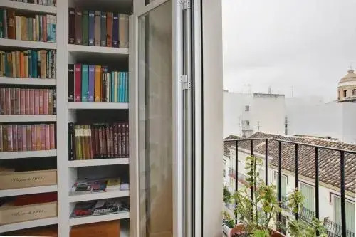 APARTAMENTO EN EL CENTRO DE RONDA