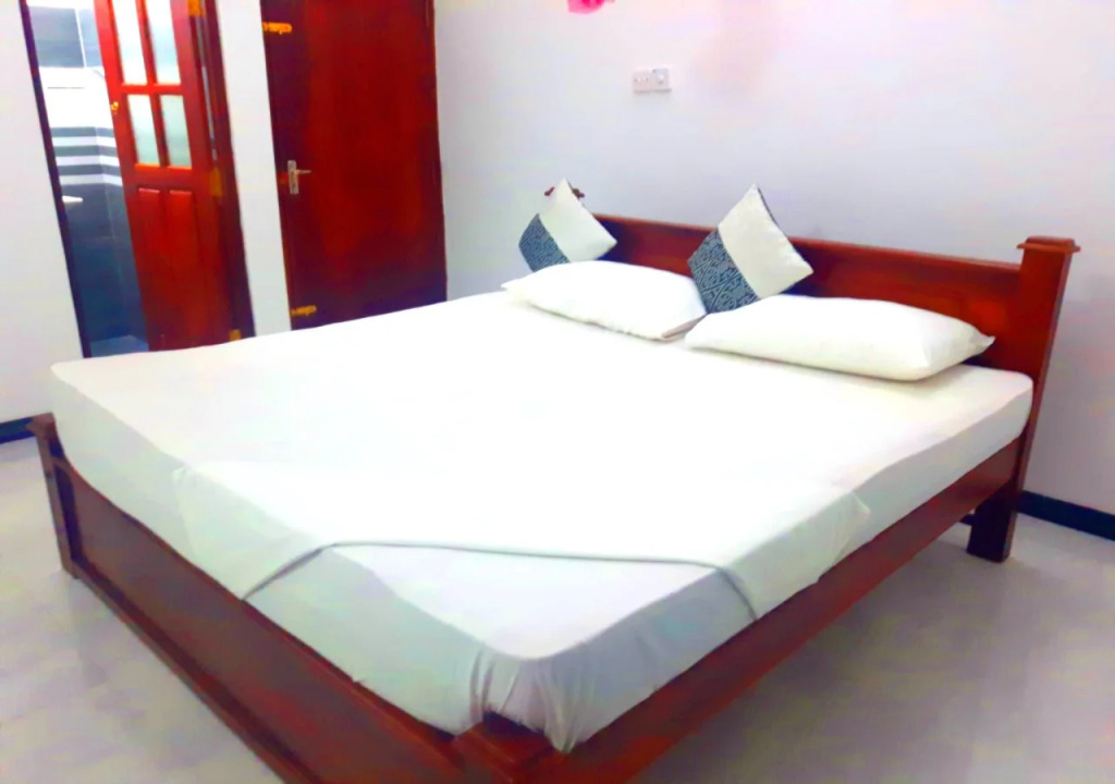 Nadee Villa Guest House