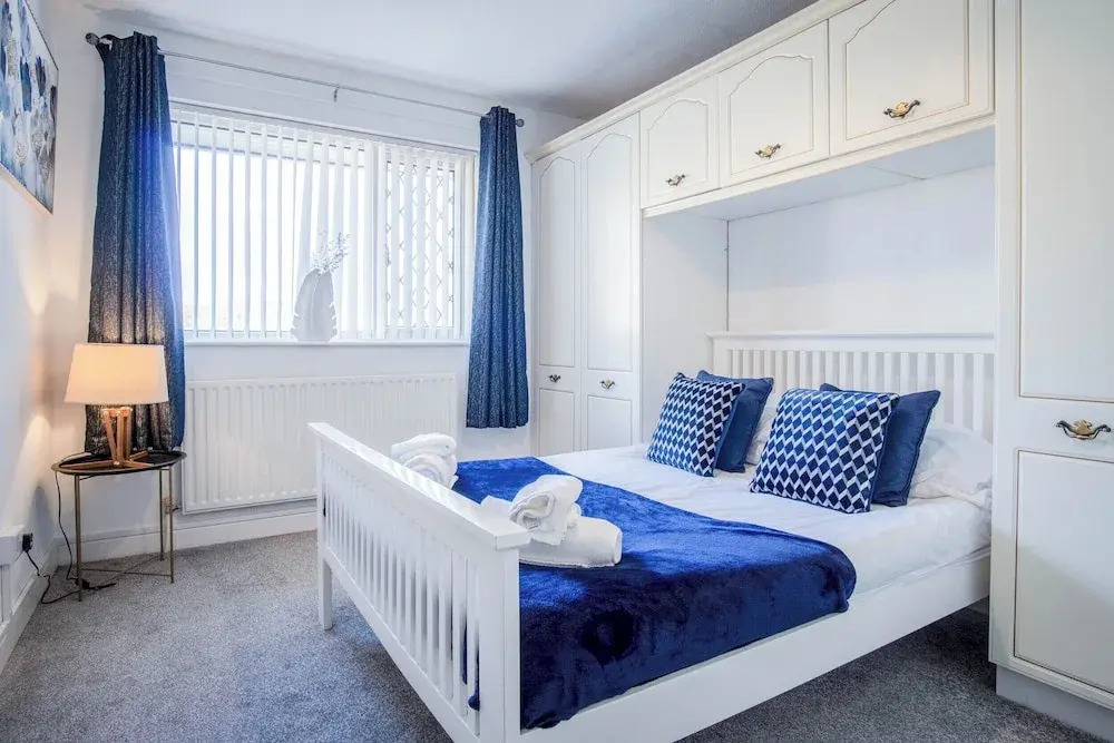 Tyle Teg - 3 Bedroom Holiday Home - Clydach