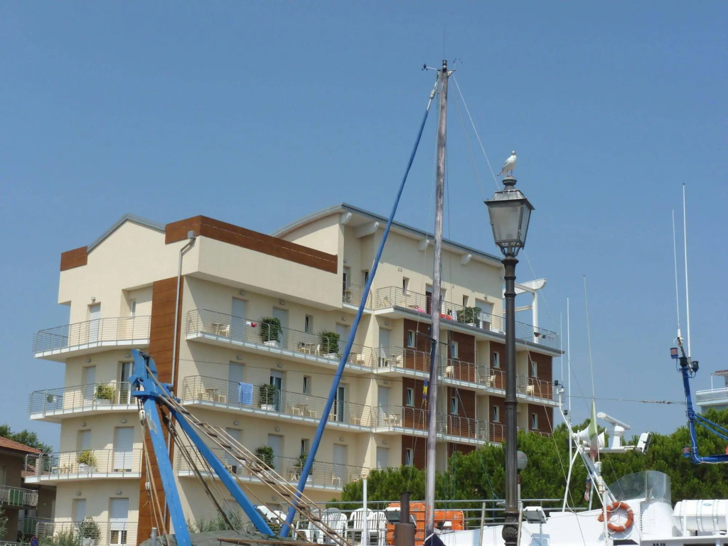 Hotel Franca