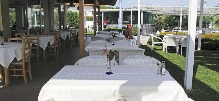 Hotel Azur