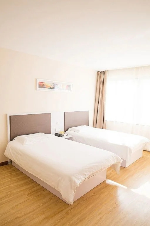 Motel Fuzhou Wuyi South Road Rongcheng Ancient Street