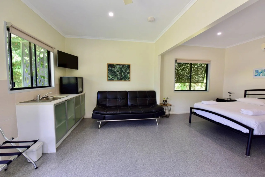 Daintree Peaks ECO Stays