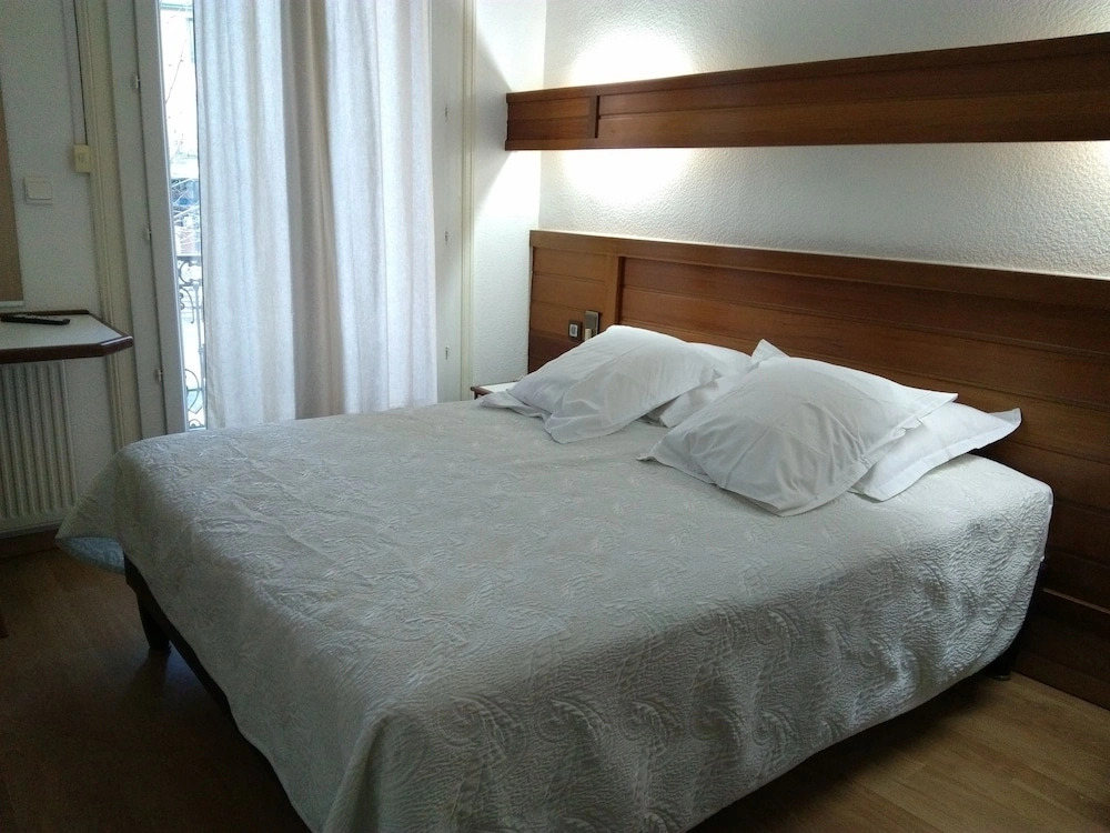 Hôtel Belleville