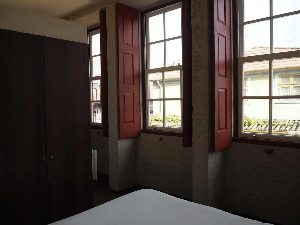 Flores Lofts