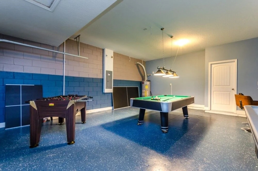 Amazing House! - Solterra - 5299WW