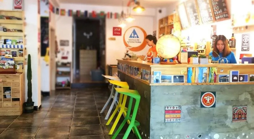 Weihai Hiking International Hostel