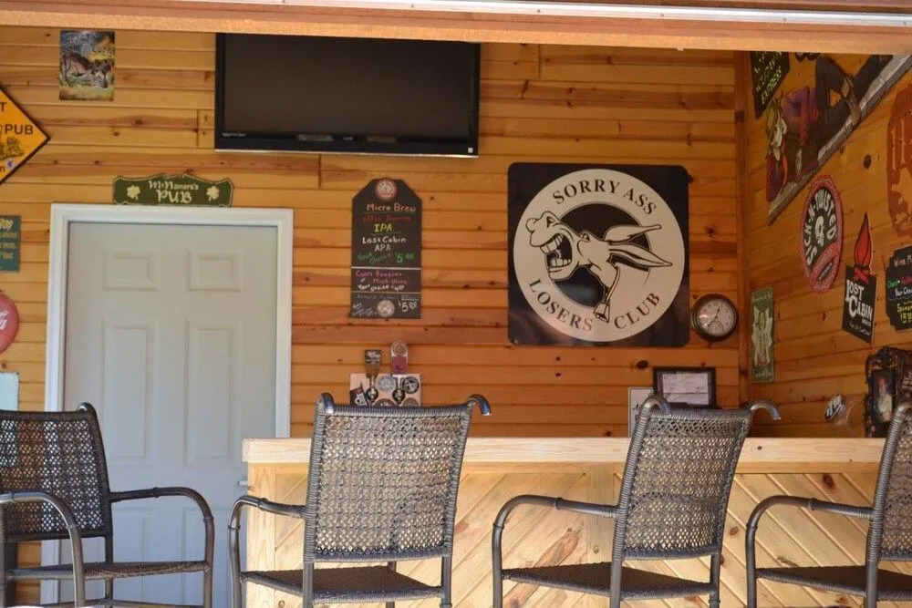 Harney Peak Inn