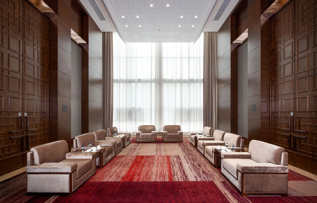 InterContinental Kunming by IHG
