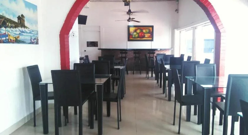 Hotel Canadiense Barranquilla Colombia