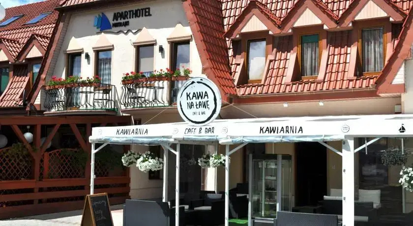Hotelik Caligula