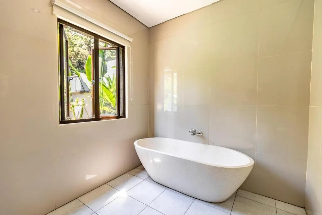 Purnama Fullmoon Villa