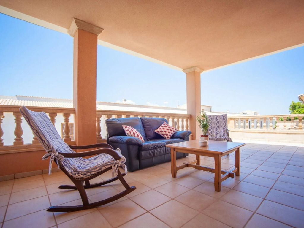 226 Villa Cas Barber ETV10939 by Mallorca Charme
