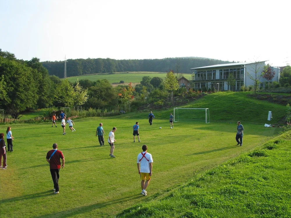 Landhotel Am Rothenberg
