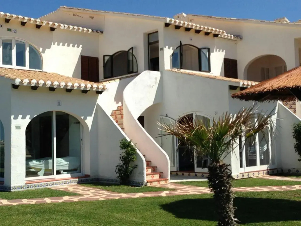 Cabañas 3 LOCDENIA