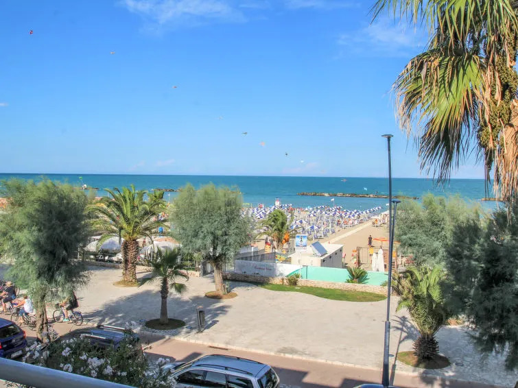 Palazzina Cala Luna Suite