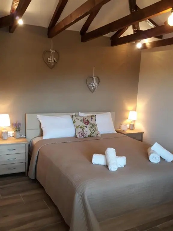 Panthea Residence