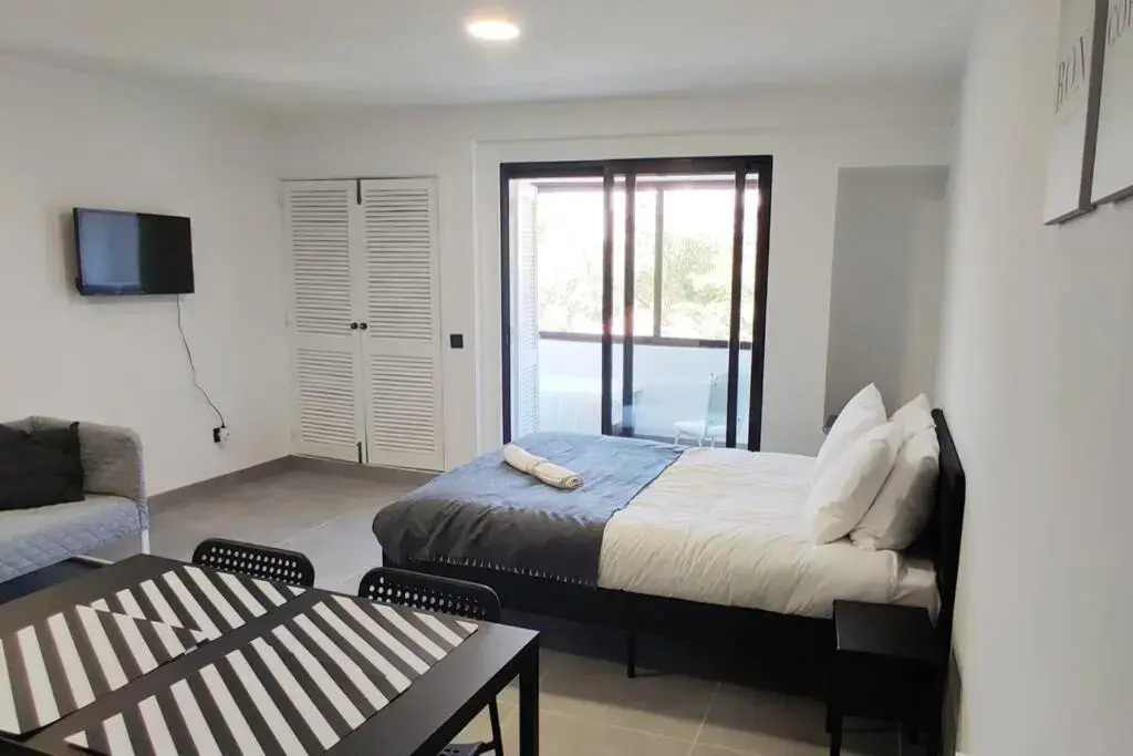 New apartment steps away from the heart of Albufeira
