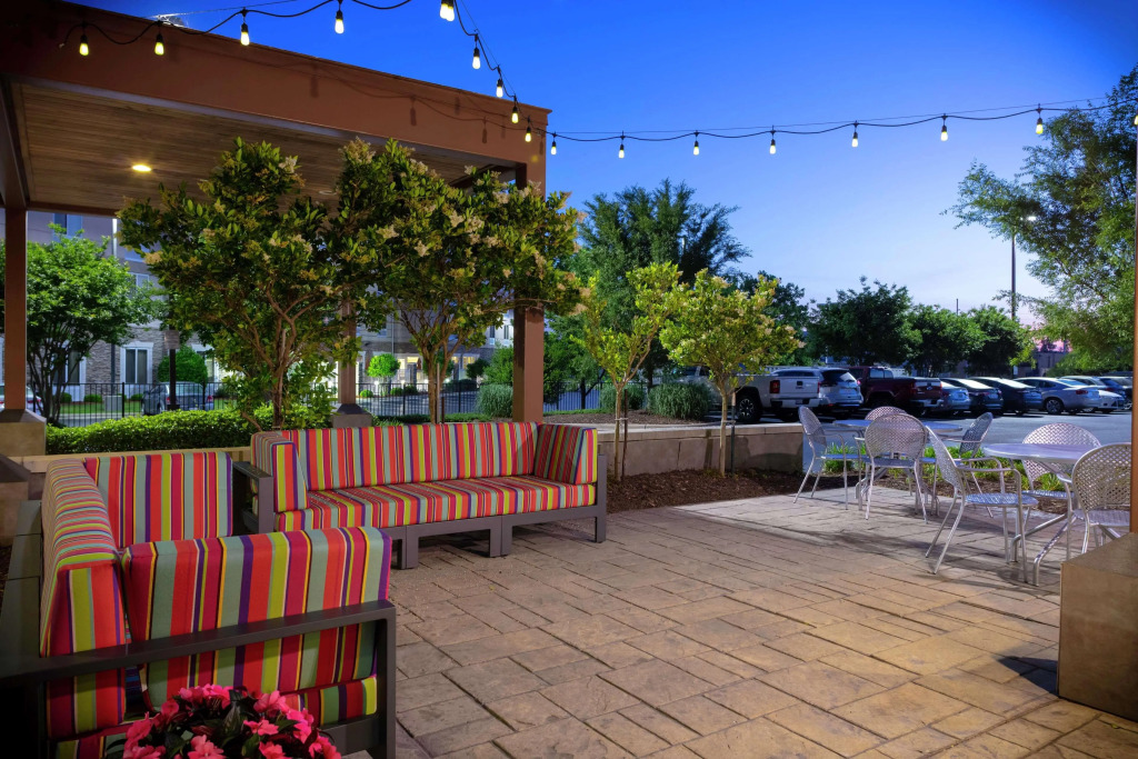 Home2 Suites by Hilton Fayetteville Fort Bragg