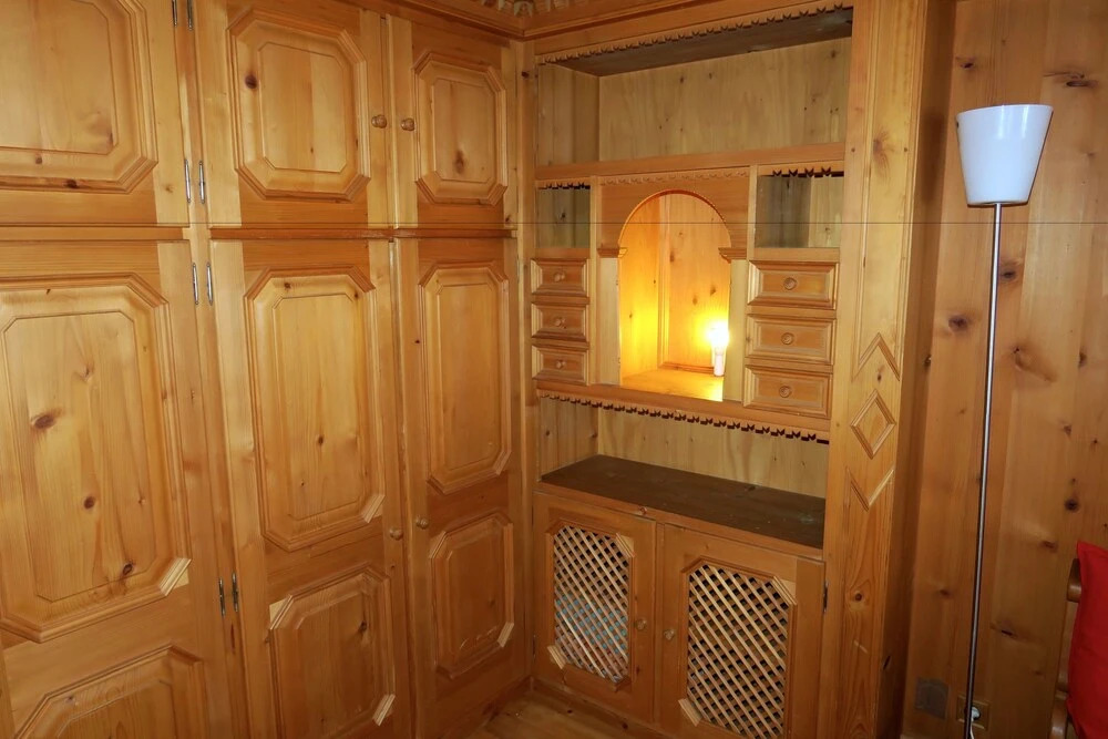 Kitz City Apartments