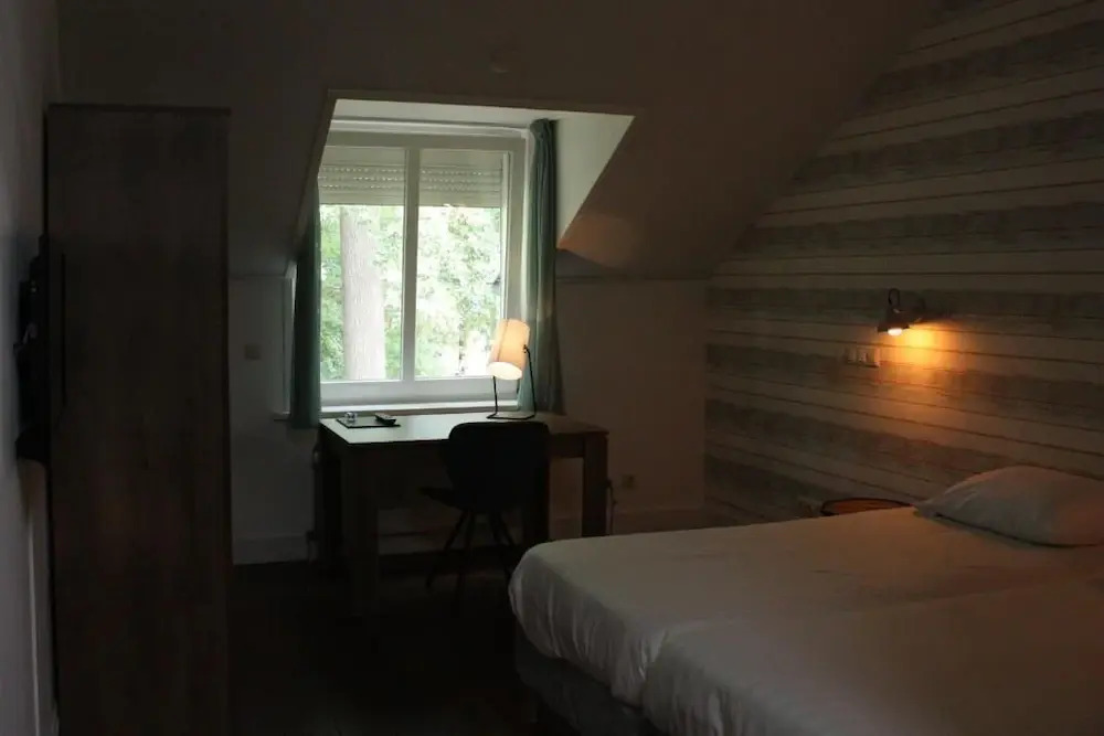 Hotel De Hoefpoort