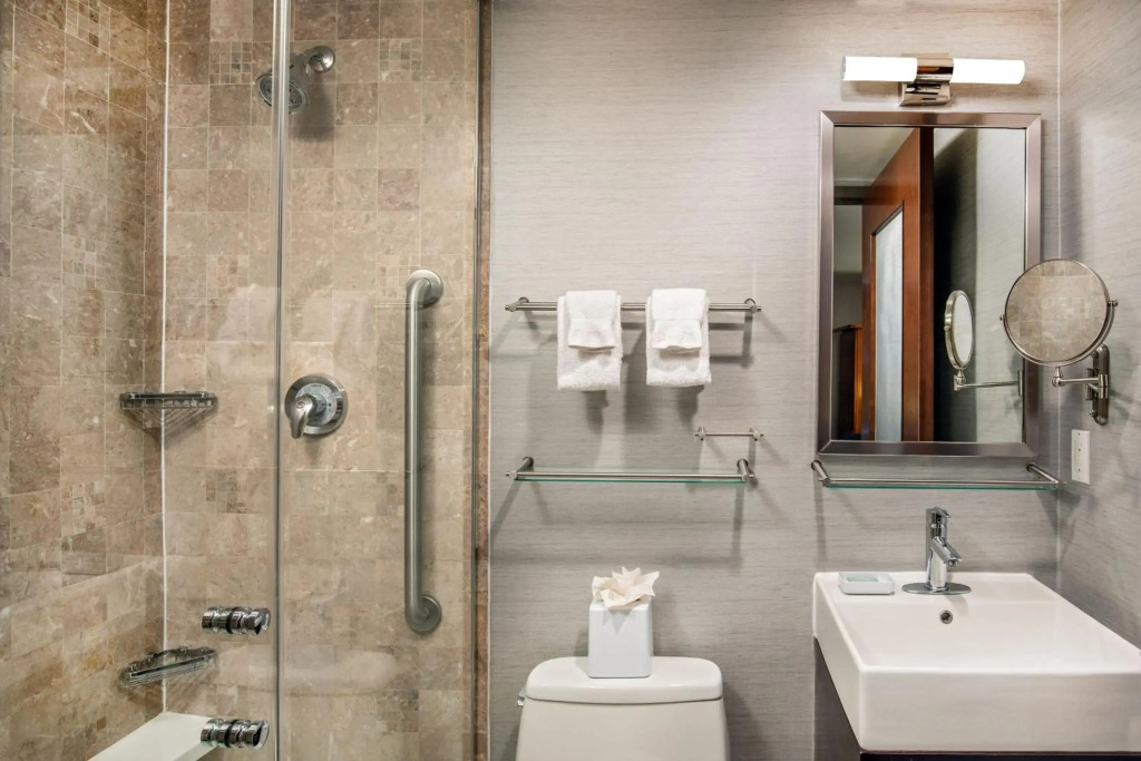 Fairfield By Marriott New York Manhattan Times Square