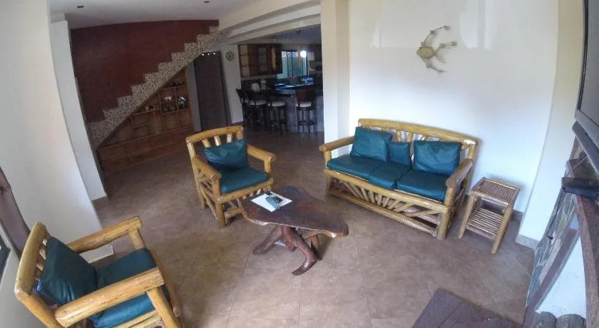 Anton Valley Hotel