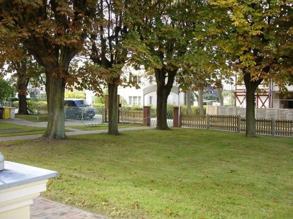 Villa Kaiserhof