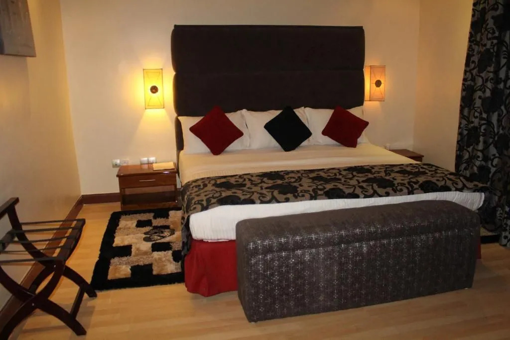 Victoria Blue Hotels & Apartments