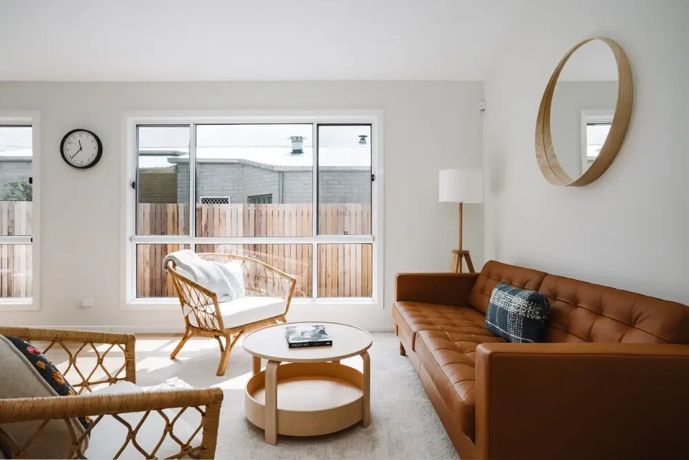 Exquisitely Spacious 3-Bed Home