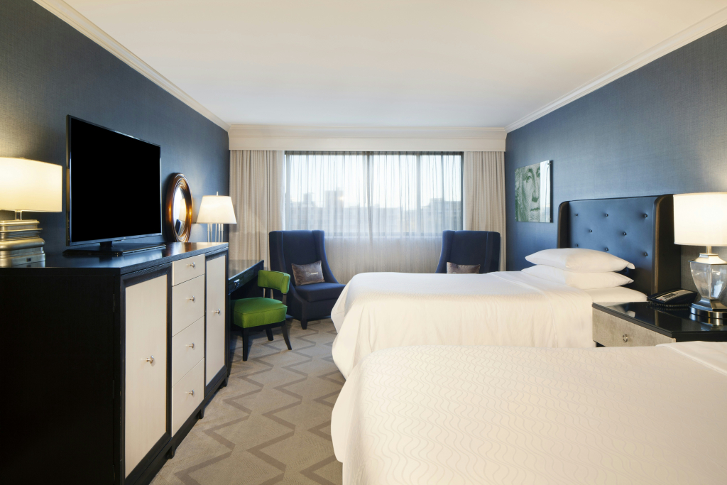 Melrose Georgetown Hotel