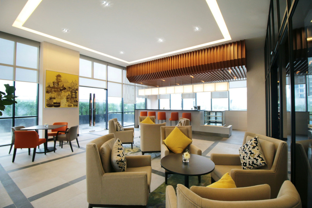 Impiana Hotel Senai
